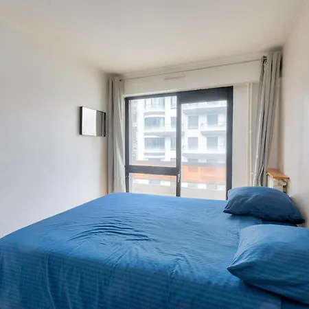 Quartier Saint Ambroise *