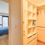 아파트 Quartier Saint Ambroise 파리